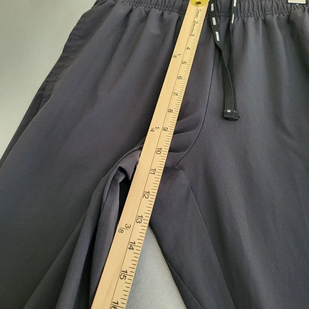 Gymshark Arrival Woven Joggers Athletic Performance Pants Size M Lightweight - Picture 9 of 12